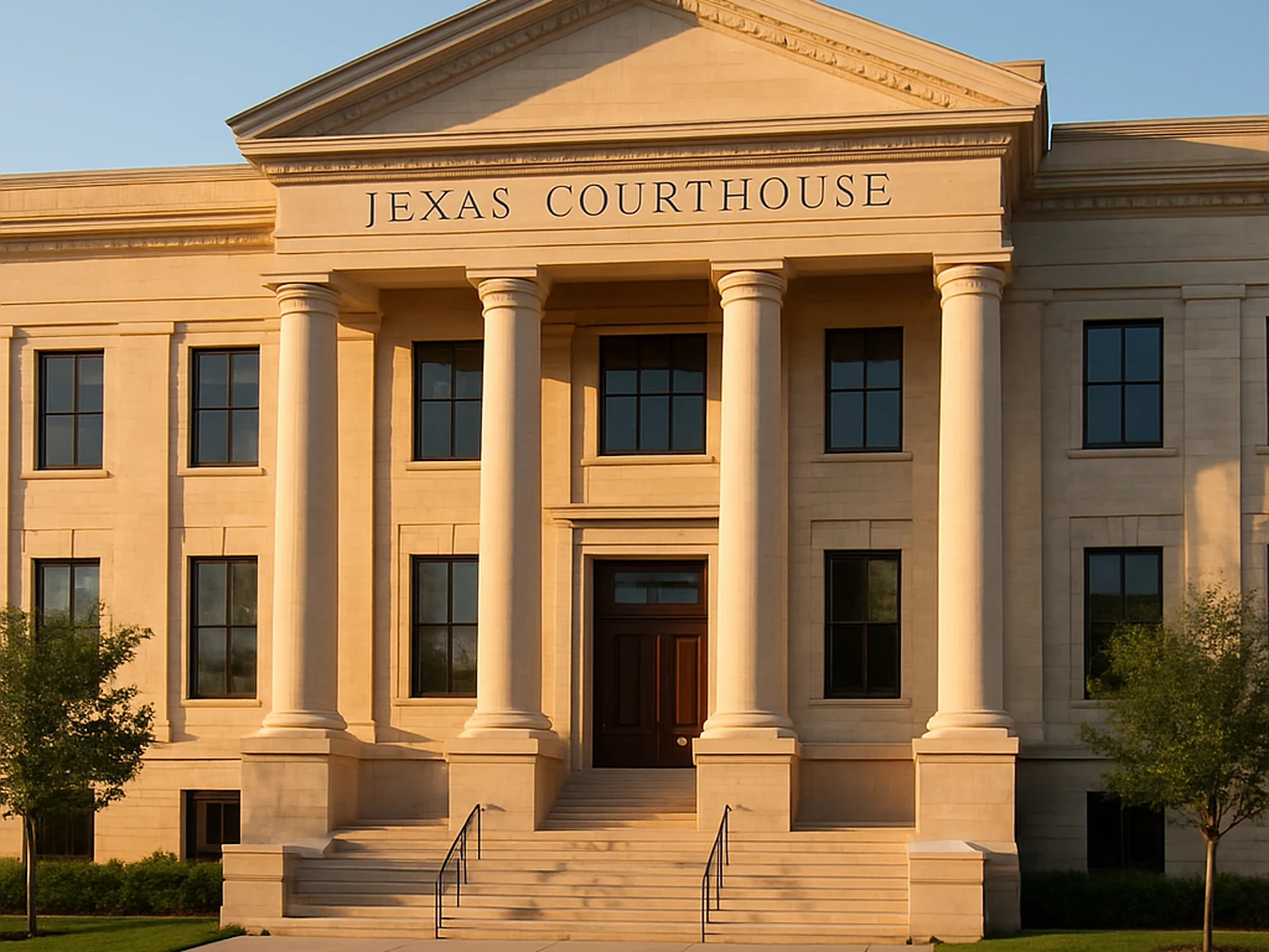 Legal & Court Docs